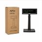 Visor client AVPos VFD220