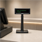 Visor client AVPos VFD220