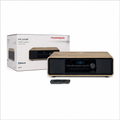 Thomson MIC300IBT Bluetooth Micro System 60W