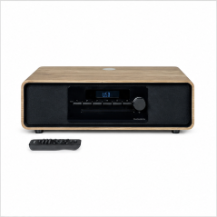 Thomson MIC300IBT micro-chaîne Bluetooth 60 W