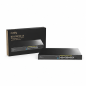 Switch PoE+ Gigabit Cudy GS1018PS2 3.0, 16 ports RJ45, 2 uplinks RJ45, 2 SFP