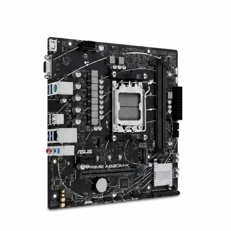 Carte mère ASUS Prime A620M-K