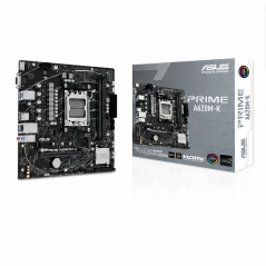 ASUS Prime A620M-K AM5 Micro-ATX Motherboard