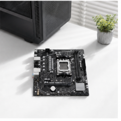 ASUS Prime A620M-K AM5 Micro-ATX Motherboard