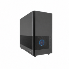 Coolbox MP2 Boîtier tour microATX noir