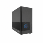 Coolbox MP2 microATX Tower Case Black
