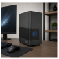 Coolbox MP2 Boîtier tour microATX noir
