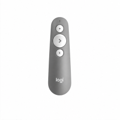 Logitech R500s télécommande de présentation laser