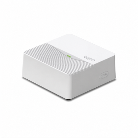TP-Link Tapo H200 Smart Hub