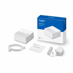 TP-Link Tapo H200 Smart Hub avec microSD et Ethernet