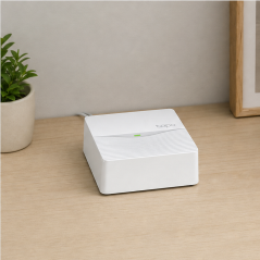 TP-Link Tapo H200 Smart Hub avec microSD et Ethernet