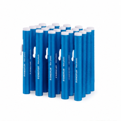 Staedtler Mars Plastic 528 porte-gomme x20