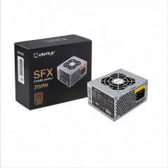 Unykach SFX 300W Bronze 52003 | Alimentation PC