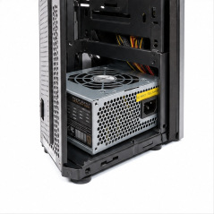 Unykach SFX 300W Bronze 52003 | Alimentation PC
