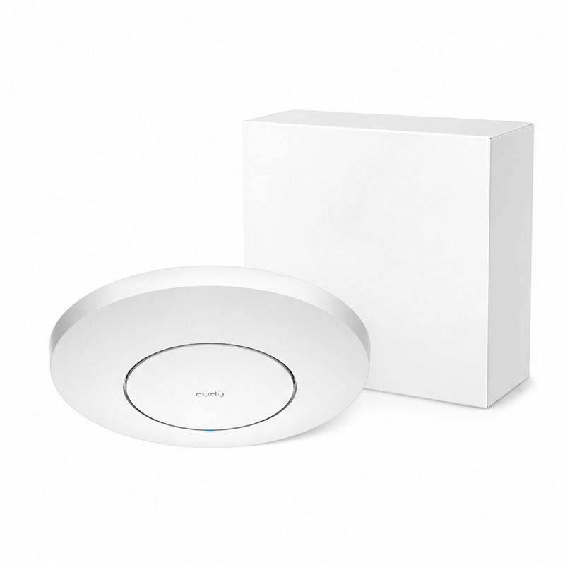 Cudy AP1300 AC1200 Gigabit Wi-Fi Access Point