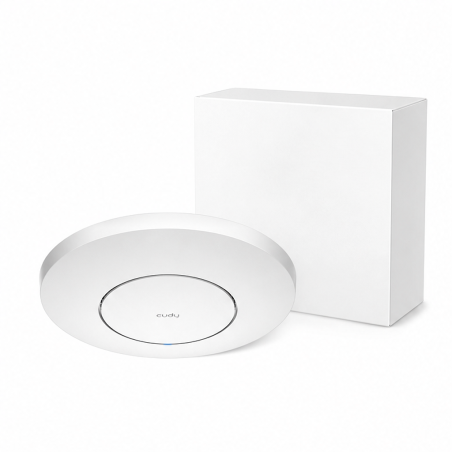 Cudy AP1300 AC1200 Gigabit Wi-Fi 5 | Point d'accès