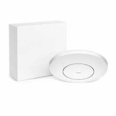Cudy AP1300 AC1200 Gigabit Wi-Fi 5 | Point d'accès