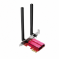 Mercusys MA37BE Adaptateur PCIe Wi‑Fi 7 Bluetooth 5.4 BE6500