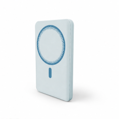 Energy Sistem Magnetic Powerbank 5000 mAh Blue