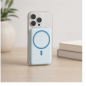 Energy Sistem Magnetic Powerbank 5000 mAh blue