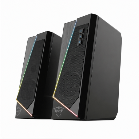 Trust Gaming GXT 609 Zoxa Haut-parleurs USB 2.0