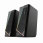 Trust Gaming GXT 609 Zoxa Haut-parleurs USB 2.0
