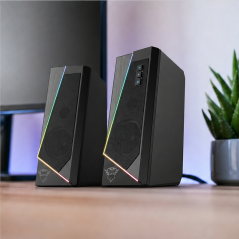 Trust Gaming GXT 609 Zoxa USB 2.0 Speakers