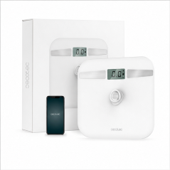 Cecotec Surface Precision 10200 Smart Healthy White