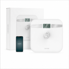 Cecotec Surface Precision 10200 Smart Healthy White