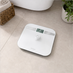 Cecotec Surface Precision 10200 Smart Healthy White