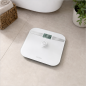 Cecotec Surface Precision 10200 Smart Healthy White pèse-personne Cecotec Surface Precision 10200 Smart Healthy White pèse-personne