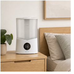 Cecotec BreezeCare 2600 Light Smart humidificateur