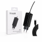 Tooq Chargeur PC portable USB-C PD GaN 90 W