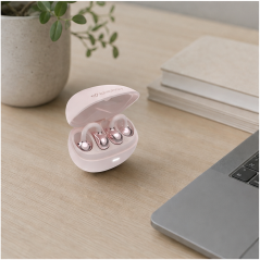 Energy Sistem StreetPods Bluetooth 6.0 rose | Open Sound