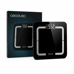 Cecotec Surface Precision 9500 Bluetooth, 180 kg
