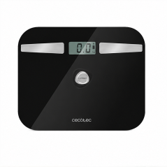 Cecotec Surface Precision 10200 Smart Healthy Black