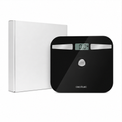 Cecotec Surface Precision 10200 Smart Healthy Black