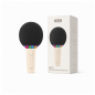 XO BE50 Wireless Microphone Beige XO BE50 Wireless Microphone Beige