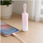 Vention 5000mAh 20W Power Bank Pink