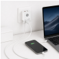 TechOneTech GaN PD 65W Wall Charger with 1 m USB-C Cable