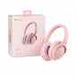 NGS Artica Greed Pink Bluetooth 5.1 Headset