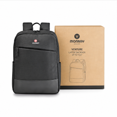 NGS Monray Sacks Venture 15,6" - Sac à dos