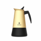 Cafetière italienne Cecotec Piccolina 400 Beige