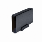 Boîtier externe Aisens 3,5" SATA III USB 3.0 noir