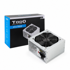 Tooq Ecopower II alimentation ATX 500 W