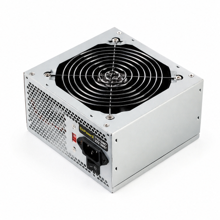 Tooq Ecopower II alimentation ATX 500 W