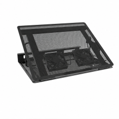 Natec Tern 2 Plus base refroidissante pour ordinateur portable