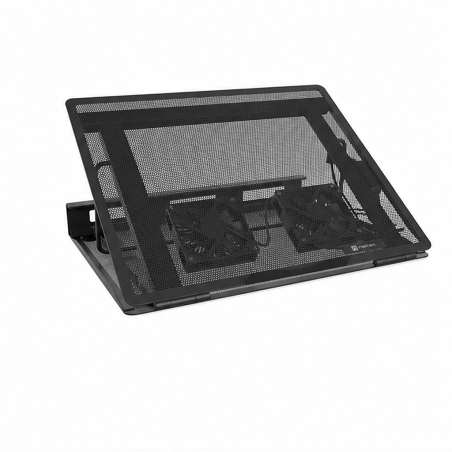 Natec Tern 2 Plus laptop cooling stand