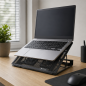 Natec Tern 2 Plus laptop cooling stand