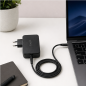 Chargeur de portable Tooq GaN USB-C PD 3.0 90 W